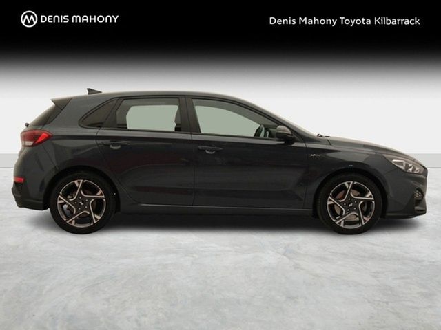 Image for 2024 Hyundai i30 NLINE PETROL 5DR