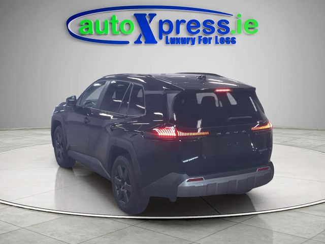Image for 2026 Toyota Rav4 4WD BRAND NEW Adventure