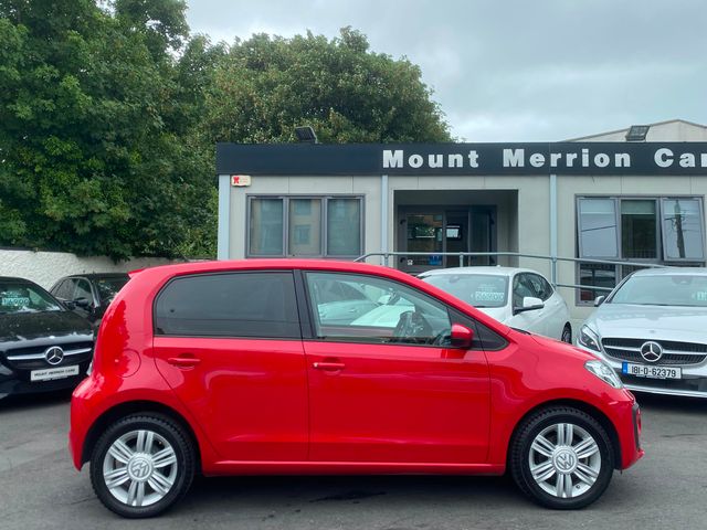 Image for 2017 Volkswagen up! 1.0 Auto 5dr Sport Ed.