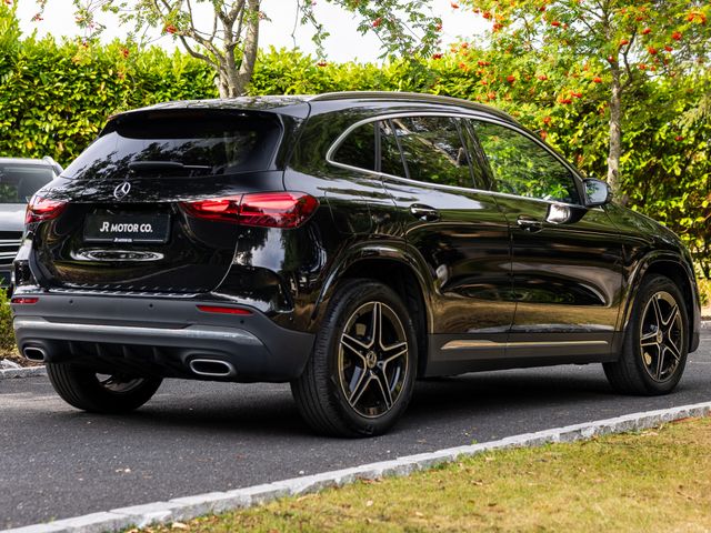 Image for 2025 Mercedes-Benz GLA Class GLA 250 Phev *AMG PACK*