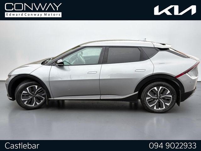 Image for 2022 Kia EV6 EARTH 5DR AUTO