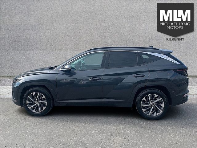 Image for 2022 Hyundai Tucson 2WD Executive Plus