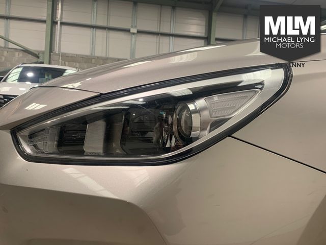 Image for 2019 Hyundai i30 Deluxe 1.6 5DR