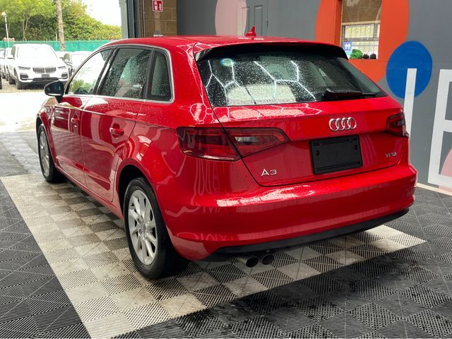 Image for 2014 Audi A3 ONLY €13950! 2014 AUDI A3 SPORTBACK 1.4L PETROL / 77K KMS / CRUISE CONTROL, REVERSE CAMERA & MORE