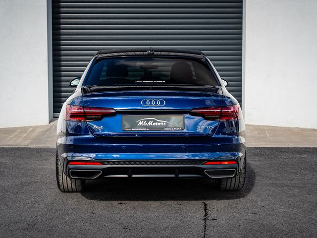 Image for 2022 Audi A4 TDI S LINE
