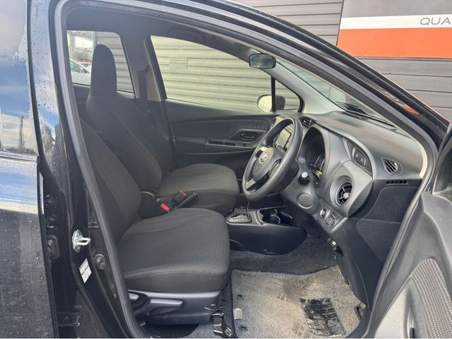 Image for 2018 Toyota Yaris 1.0 VITZ 5DR AUTO