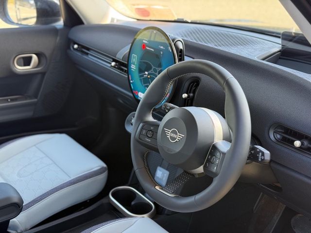 Image for 2026 Mini Cooper COOPER C Level 1 2GD F65 MINI COOPER C