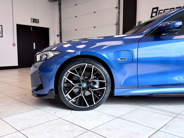 Image for 2024 BMW 3 Series 330E M SPORT