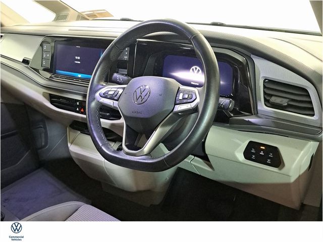 Image for 2026 Volkswagen California CALI BEACH TDI 150BHP