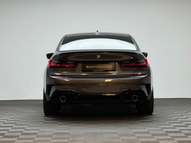 Image for 2021 BMW 3 Series 330E M SPORT