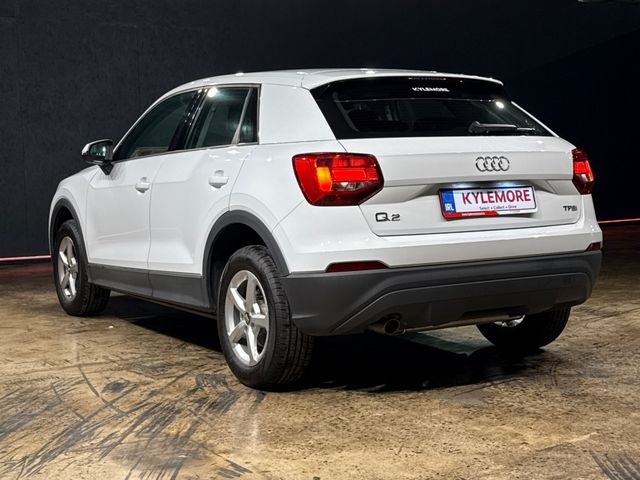 Image for 2017 Audi Q2 1.0 TFSI AUTO