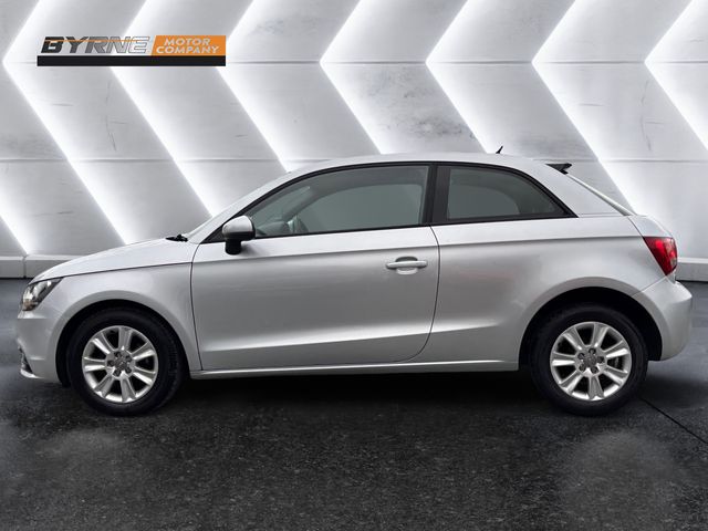 Image for 2013 Audi A1 1.2tfsi 86 3DR