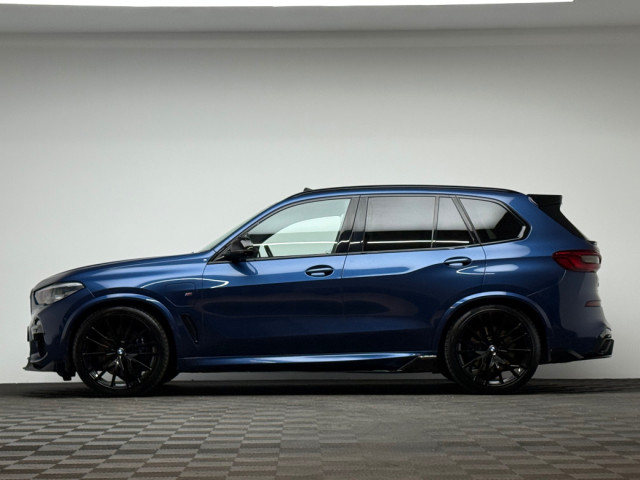 Image for 2019 BMW X5 45E M SPORT *HUGE SPEC*