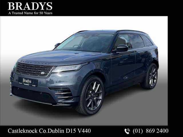 Image for 2025 Land Rover Range Rover Velar Velar Dynamic HSE Phev P400e**HIGH SPEC**