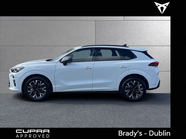 Image for 2025 Cupra Terramar *SOLD* E-HYBRID 204HP DSG *CUPRA APPROVED*