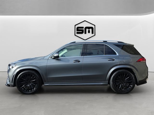 Image for 2022 Mercedes-Benz GLE Class GLE 350 DE AMG PHEV. HUGE SPEC. FINANCE ARRANGED. SIMI. AA APPROVED.