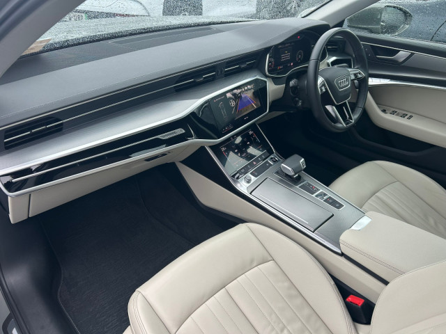 Image for 2024 Audi A6 40TDI SE Auto
