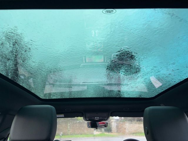 Image for 2022 Land Rover Range Rover Evoque P300E 4WD R-DYNAMIC SE SUNROOF