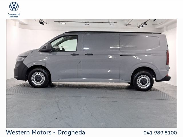 Image for 2026 Volkswagen Transporter Trendline 4 Motion