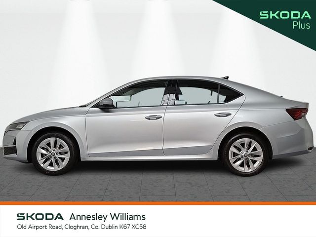 Image for 2025 Skoda Octavia Selection 2.0Tdi 115Bhp
