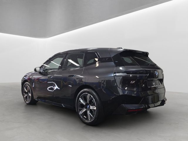 Image for 2025 BMW iX XDRIVE40 M SPORT. FINANCE ARRANGED. SIMI. AA APPROVED.