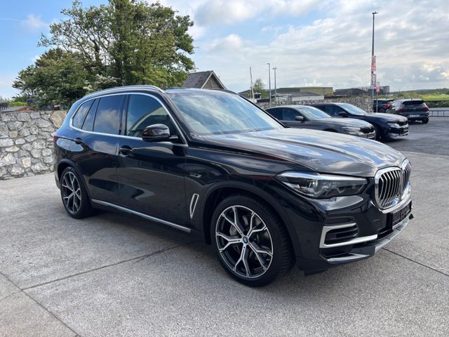 Image for 2021 BMW X5 X DRIVE 45E X LINE