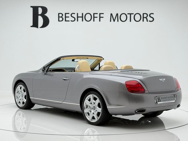 Image for 2007 Bentley Continental 6.0 W12 GTC MULLINER=LOW MILES//€300K NEW//D REG=JUST SERVICED & NEW NCT=TRADE IN'S WELCOME