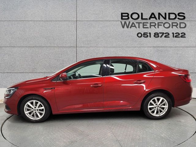 Image for 2019 Renault Megane 1.3 TCe 140 GPF Play