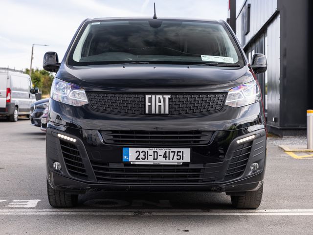 Image for 2023 Fiat Scudo 1.5 L2 120HP Tecnico Plus 4DR