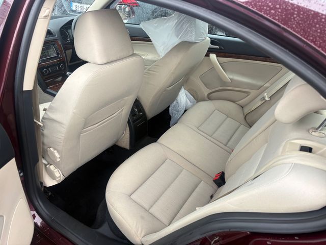 Image for 2012 Skoda Octavia 1.6 TDI 105 Elegance 