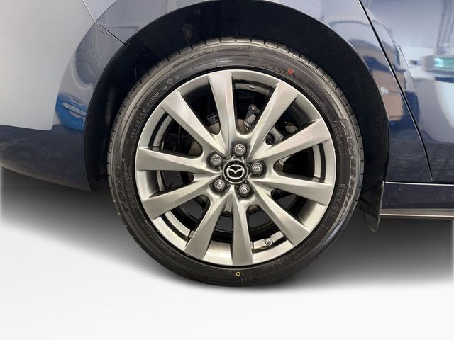 Image for 2026 Mazda Mazda3 2.0P 4DR EXEC LINE *IN STOCK* €100 P/W 3YRS