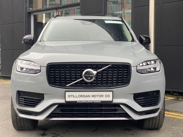Image for 2024 Volvo XC90 T8 Dark Plus Recharge AWD Auto (PHEV)
