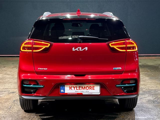 Image for 2022 Kia Niro 2 EV AUTO