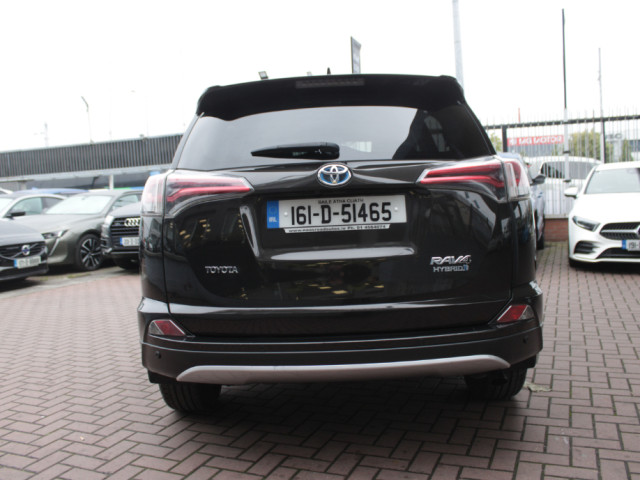 Image for 2016 Toyota Rav4 2.5 PETROL HYBRID BUSINESS EDITION PLUS 195 BHP 5DR ESTATE AUTO // IMMACULATE CONDITION THROUGHOUT // BUY WITH CONFIDENCE AA AND SIMI APPROVED DEALER 2026 // FINACE ARRANGED // ALL TRADE INS WELCOME /