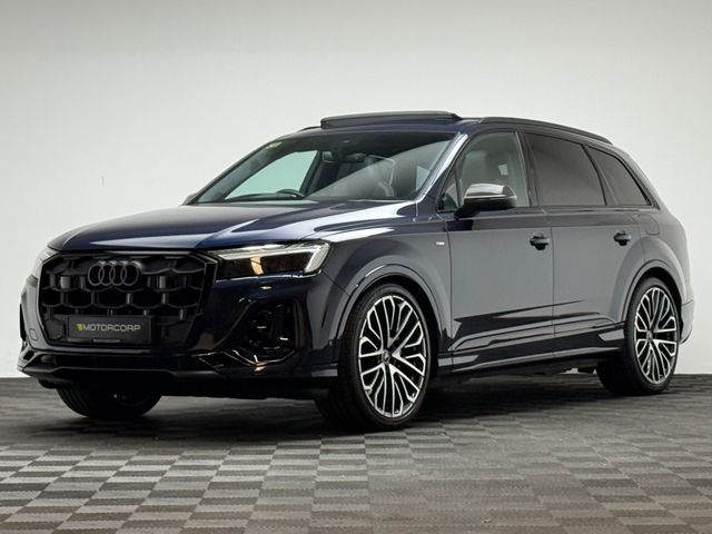 Image for 2025 Audi Q7 VORSPRUNG 55 TFSI E QUATTRO