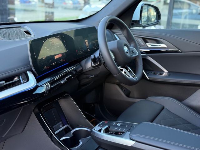 Image for 2026 BMW X1 xDrive25e M Sport Pro