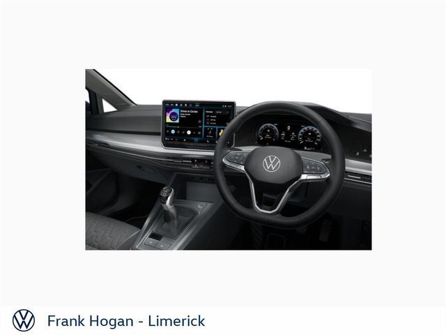Image for 2025 Volkswagen Golf EDITION 75 FROM €271PM ON PCP INCLUDING 3 SERVICES