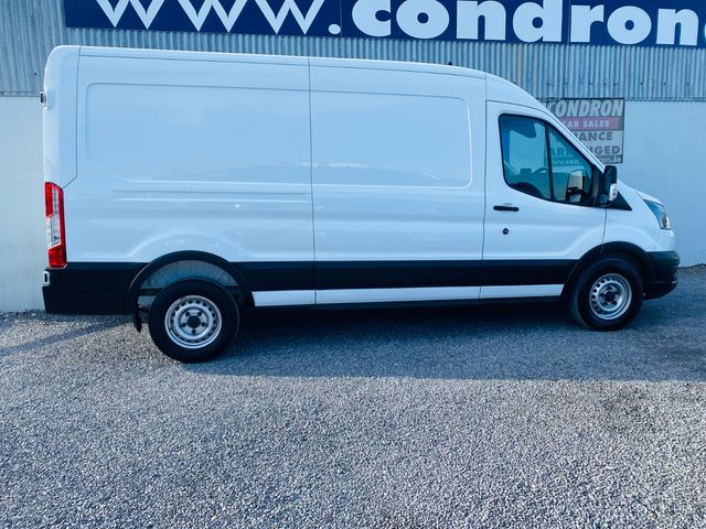 Image for 2022 Ford Transit 