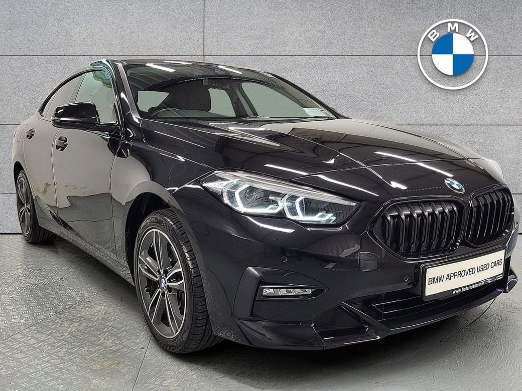 Image for 2023 BMW 2 Series 218i Sport