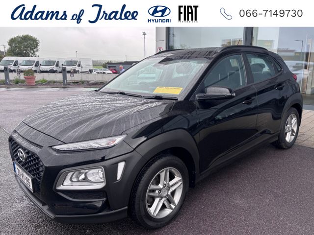 Image for 2020 Hyundai Kona KAUAI COMFORT 5DR DIESEL