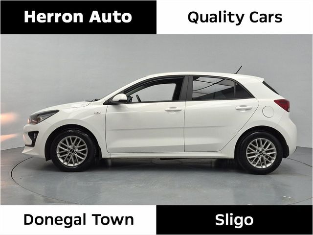 Image for 2023 Kia Rio 5DR PE 1.25 