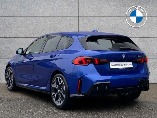 Image for 2025 BMW 1 Series 120 M Sport
