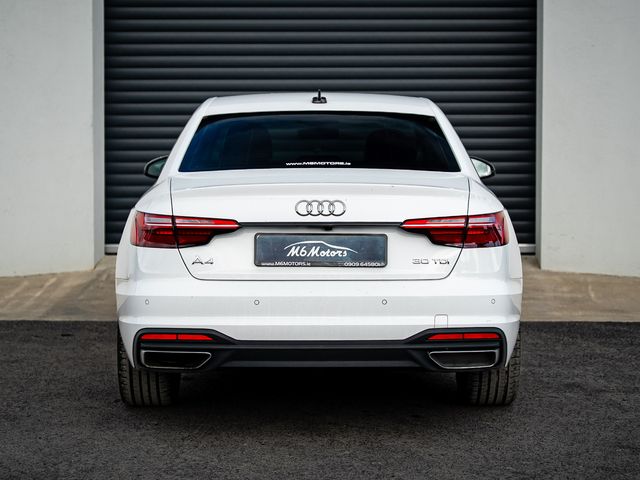 Image for 2021 Audi A4 2.0 TDI *BLACK ED STY*