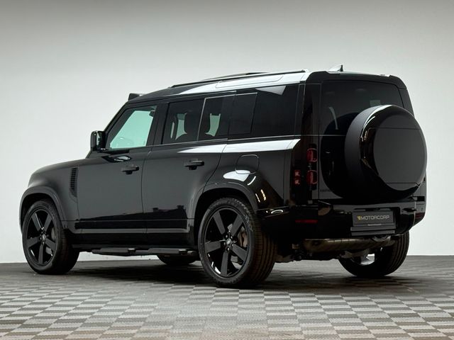 Image for 2025 Land Rover Defender HSE X-DYNAMIC P300E *PAN ROOF*