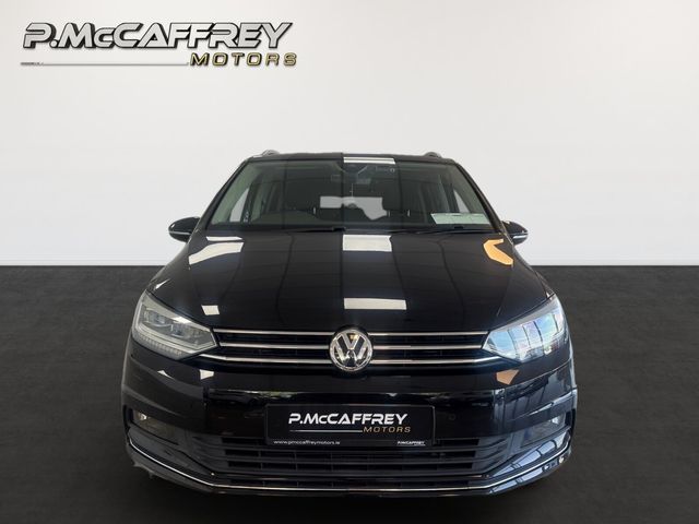 Image for 2020 Volkswagen Touran 2.0 TDI 150HP DSG Highline