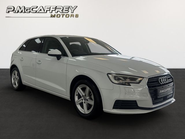 Image for 2017 Audi A3 1.4TFSI 150 S-Tronic ultra SE