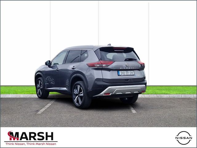 Image for 2024 Nissan X-Trail SVE 5 SEAT COLD PACK