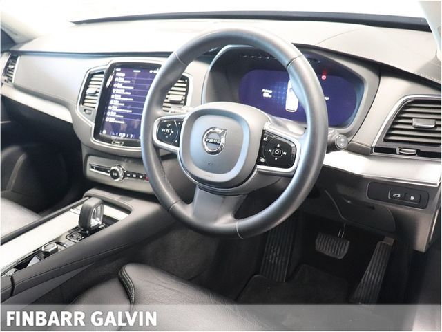 Image for 2022 Volvo XC90 T8 PHEV 455hp Plus (Bright Theme)