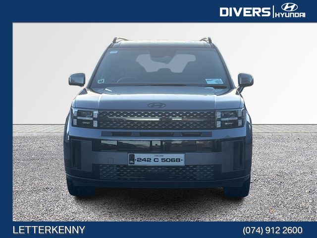 Image for 2024 Hyundai Santa Fe Premium Calligraphy