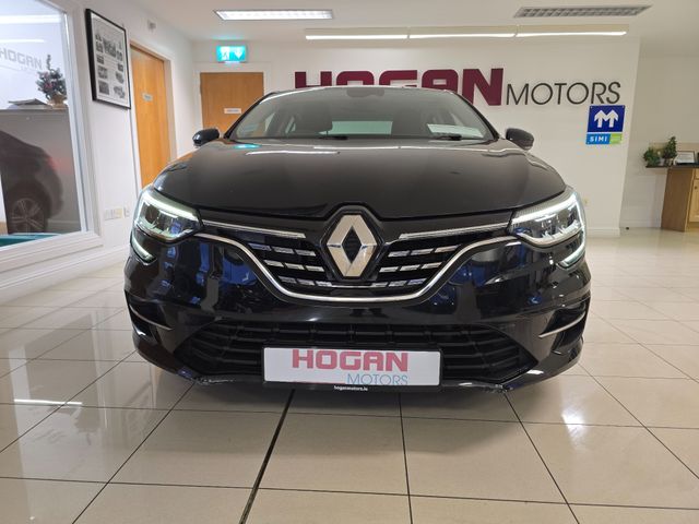 Image for 2021 Renault Megane * Jan 2026 Pricing * Iconic Diesel Saloon * Best Spec * 